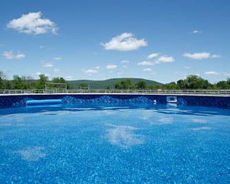 Beautiful Horse Farm - Dover Plains - Pool