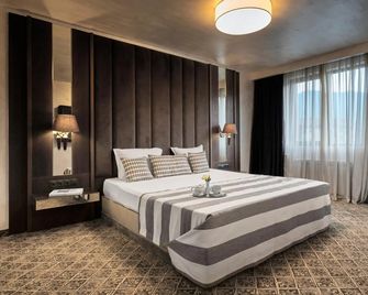 Grand Hotel Bansko - Fitness & Spa - Bansko