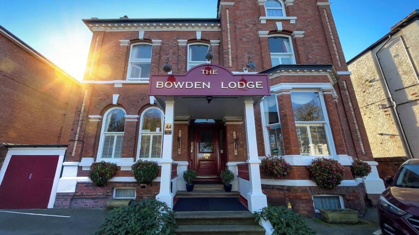 The Bowden Lodge