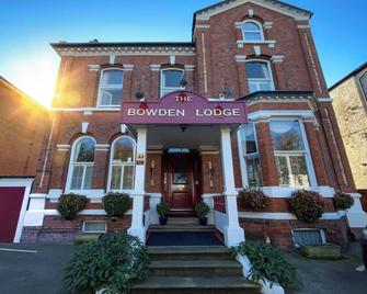 The Bowden Lodge - סאות'פורד - בניין