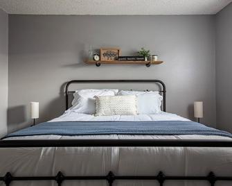 Cozy townhouse in Glenrock, WY. - Glenrock - Habitación