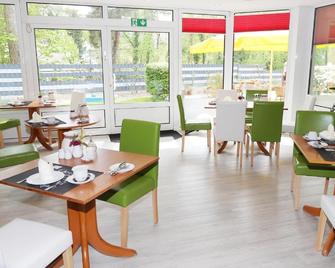 Hotel Am Werl - Bad Saarow - Ресторан