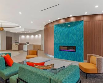 Cambria Hotel Northlake Conference Center - Roanoke - Northlake - Lounge