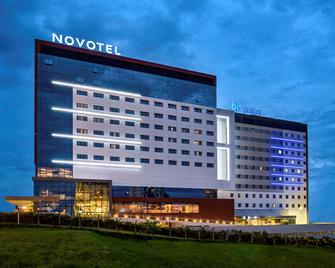 ibis budget Sorocaba - Sorocaba - Building