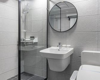Aewol Stay In Jeju - Jeju City - Baie