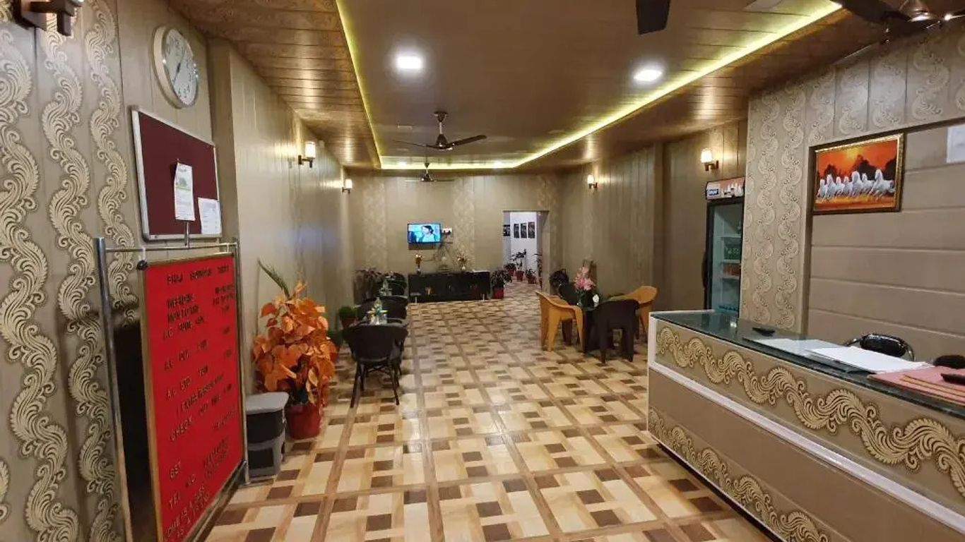 Hotel Bhaj Govindam