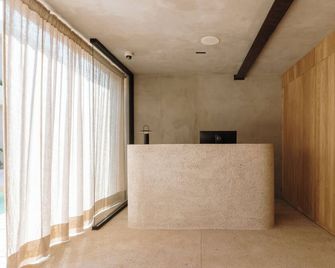 Casa Umi Adults only - Puerto Escondido - Recepción