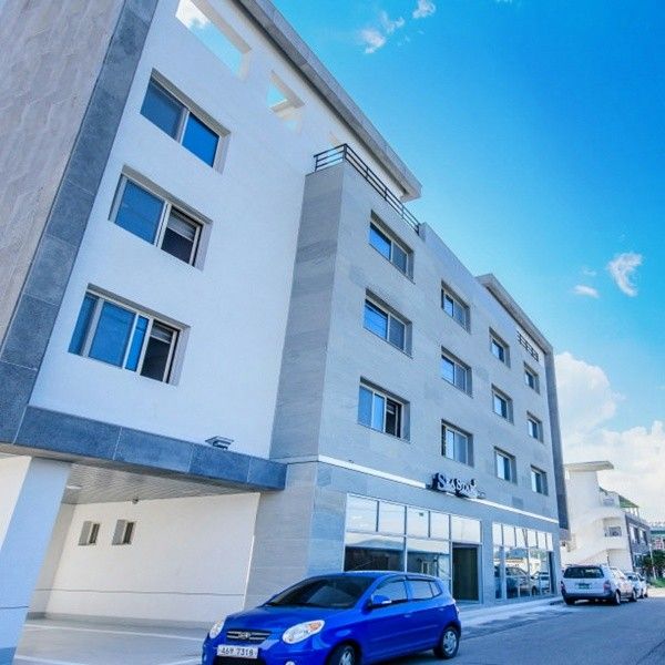 سيستار هسوتل يوسو