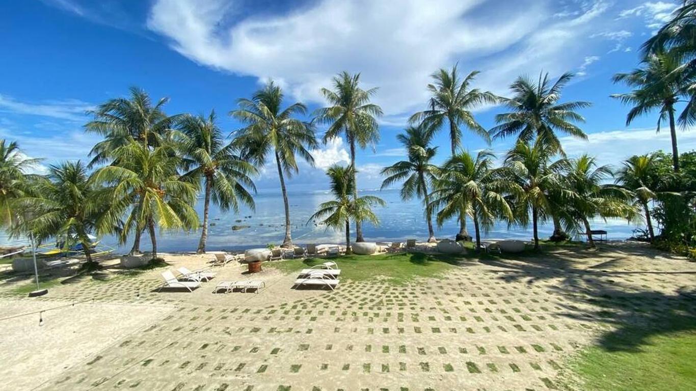 Apsaras Tribe Siargao