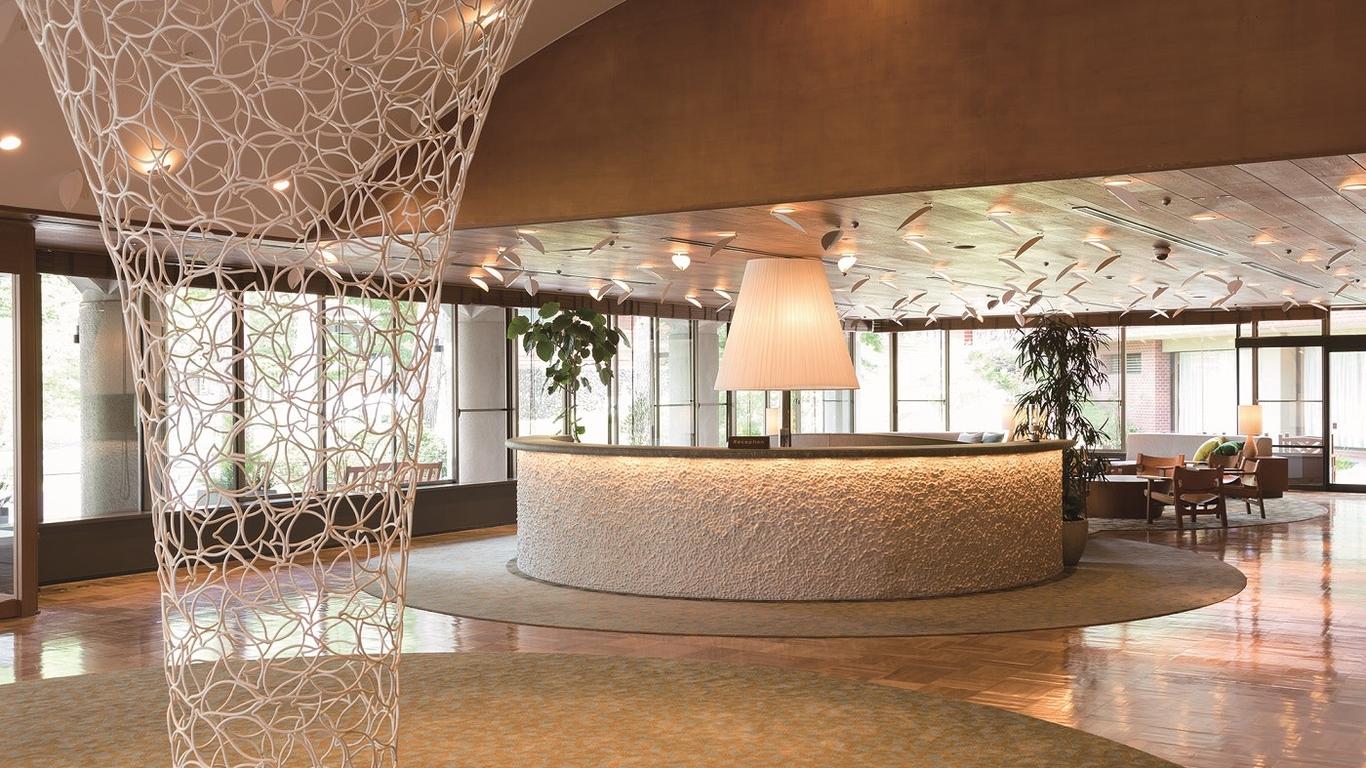 كارويزاوا برينس هوتل إيست