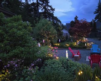 The White Rabbit Inn - Courtenay