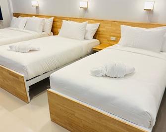 Moya Boutique Hotel - Betong - Bedroom