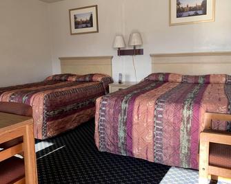 Surrey - Ottawa - Schlafzimmer