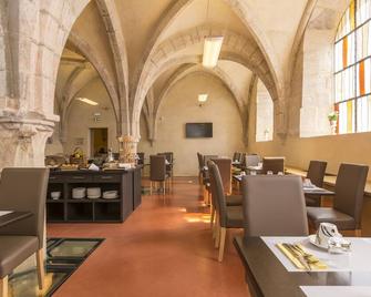 Odalys City Dijon Les Cordeliers - Dijon - Restaurante