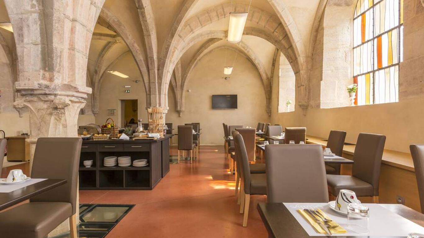 Odalys City Dijon Les Cordeliers