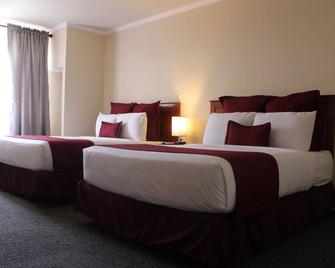 Hotel Sevilla Usulutan - Usulután - Habitación