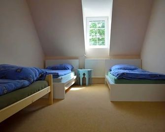 Stara Fara - Chřzín