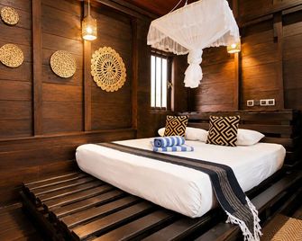 Coco Palm Villa and Cabanas - Tangalla