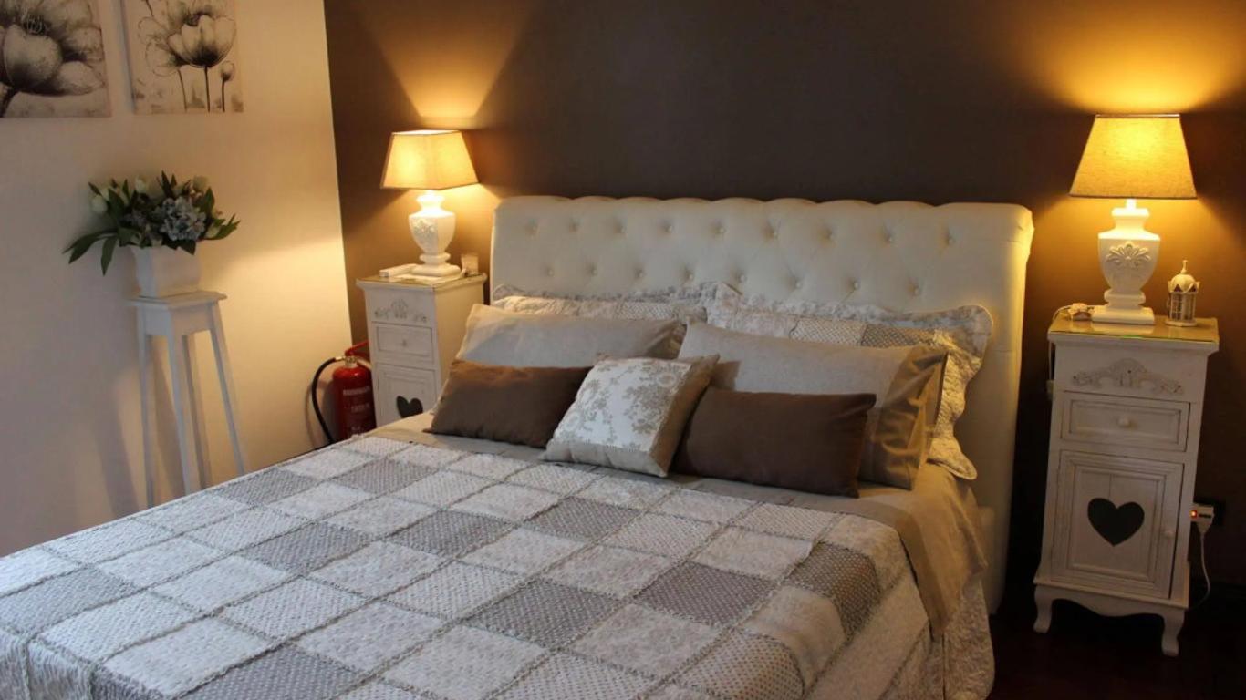B&B Le Lanterne