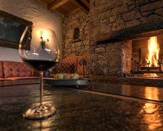 Vitalhotel Die Mittelburg - Oy-Mittelberg