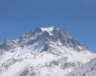 Hotel Grand Shambala - Jomsom - Servicio de la propiedad