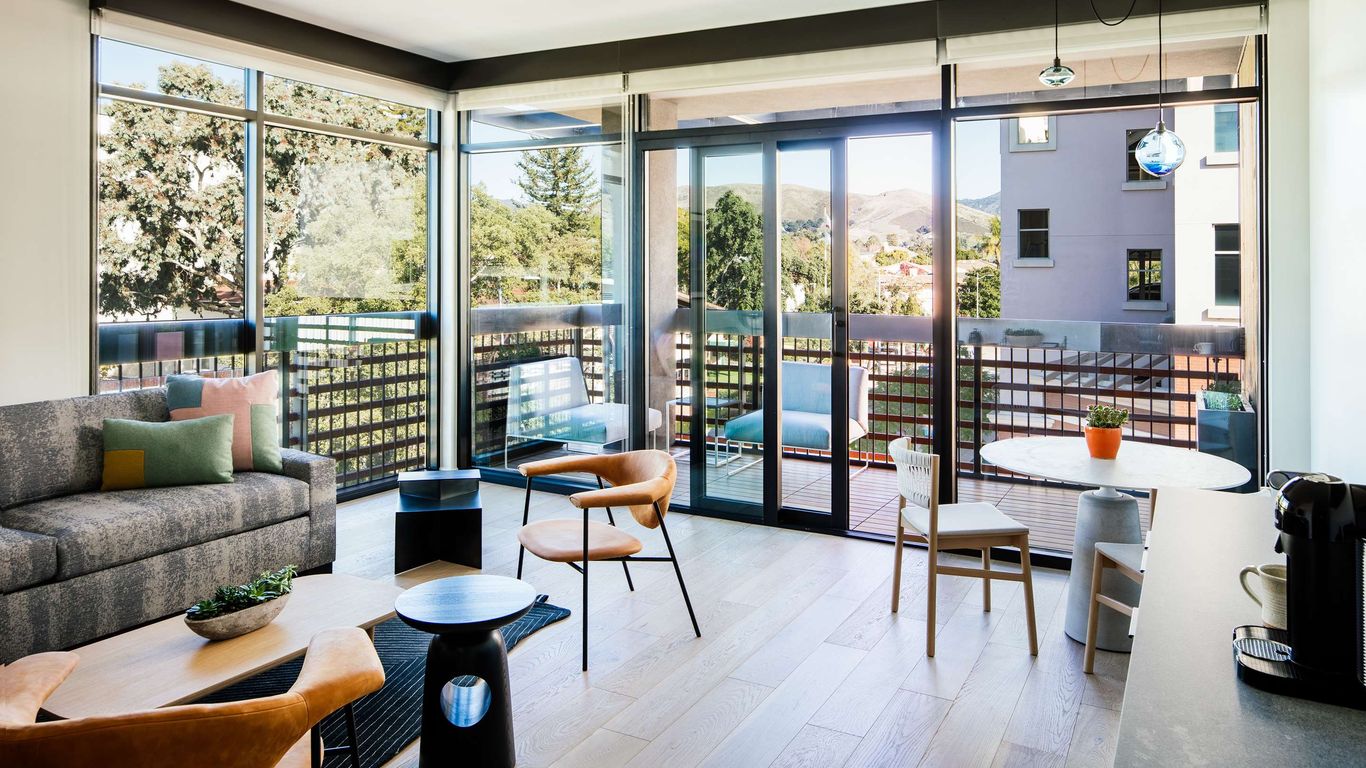 Hotel San Luis Obispo