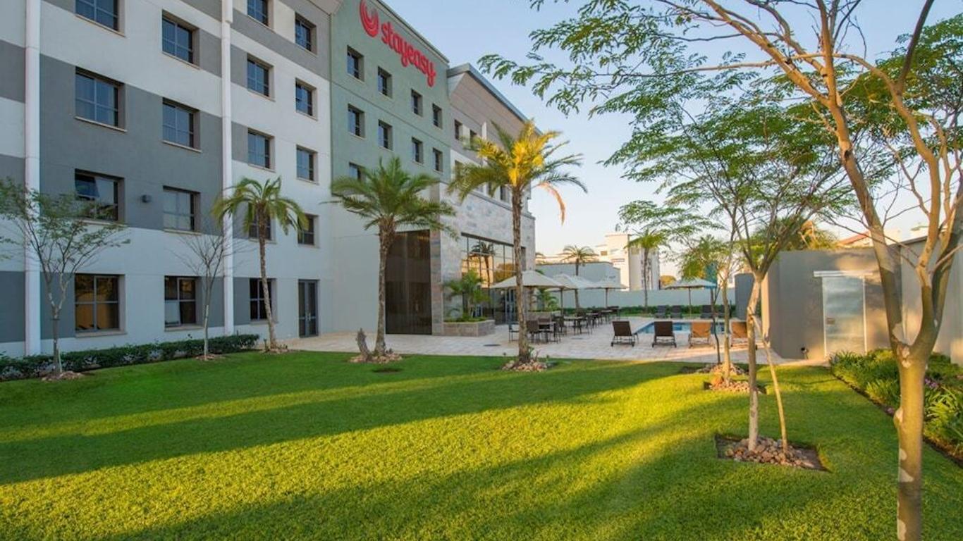 Stayeasy Lusaka