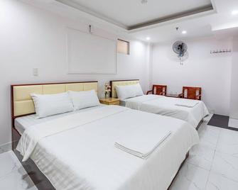 Light Hotel Ha Noi - Near Aeon Mall Long Bien - Hanoi - Chambre