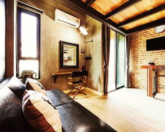 Rent V38 - Bangkok - Soggiorno