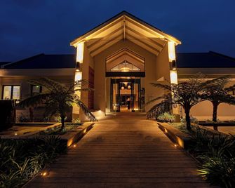 克尼斯納郝璐莊園酒店 - 克尼斯納