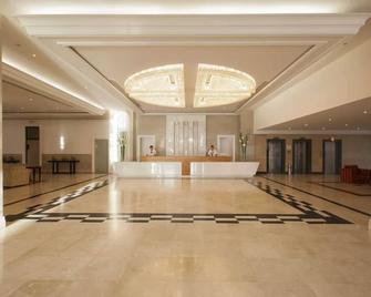 Electra Palace Rhodes - Ρόδος - Σαλόνι ξενοδοχείου