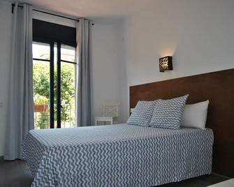 L'Hostalet de Canet - Canet de Mar - Habitación