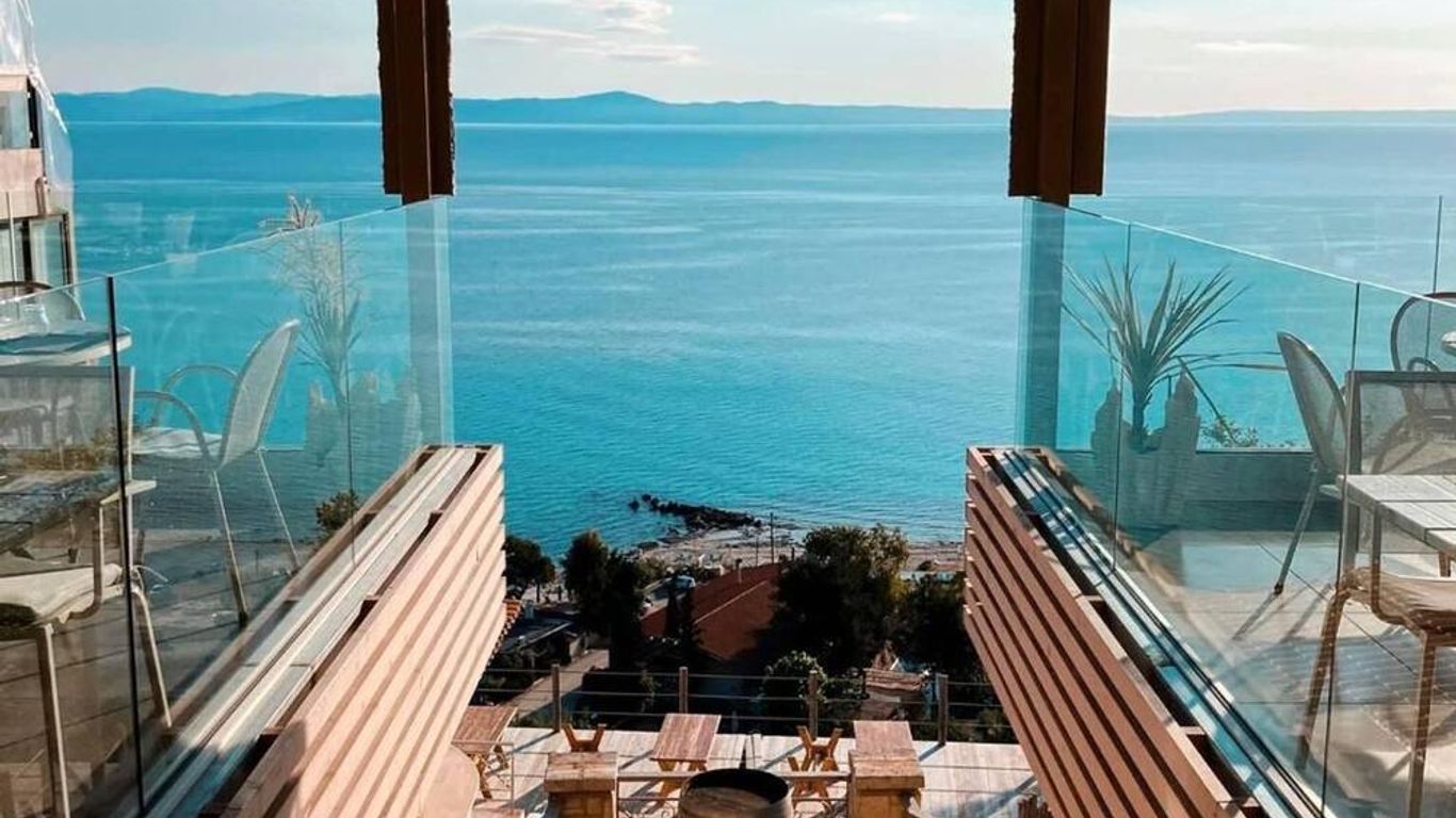 Rigas Boutique Hotel