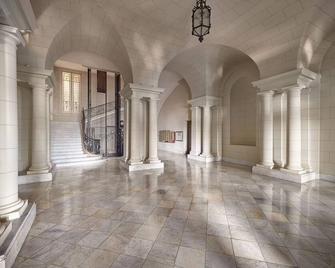 Luxury Standing Loft - 5mn Monaco - Beausoleil - Hall