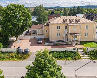 Lillan Hotel & Kök - Tampere - Edificio