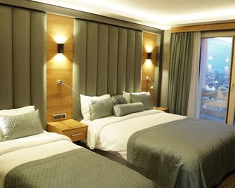 Green Prusa Hotel - Bursa