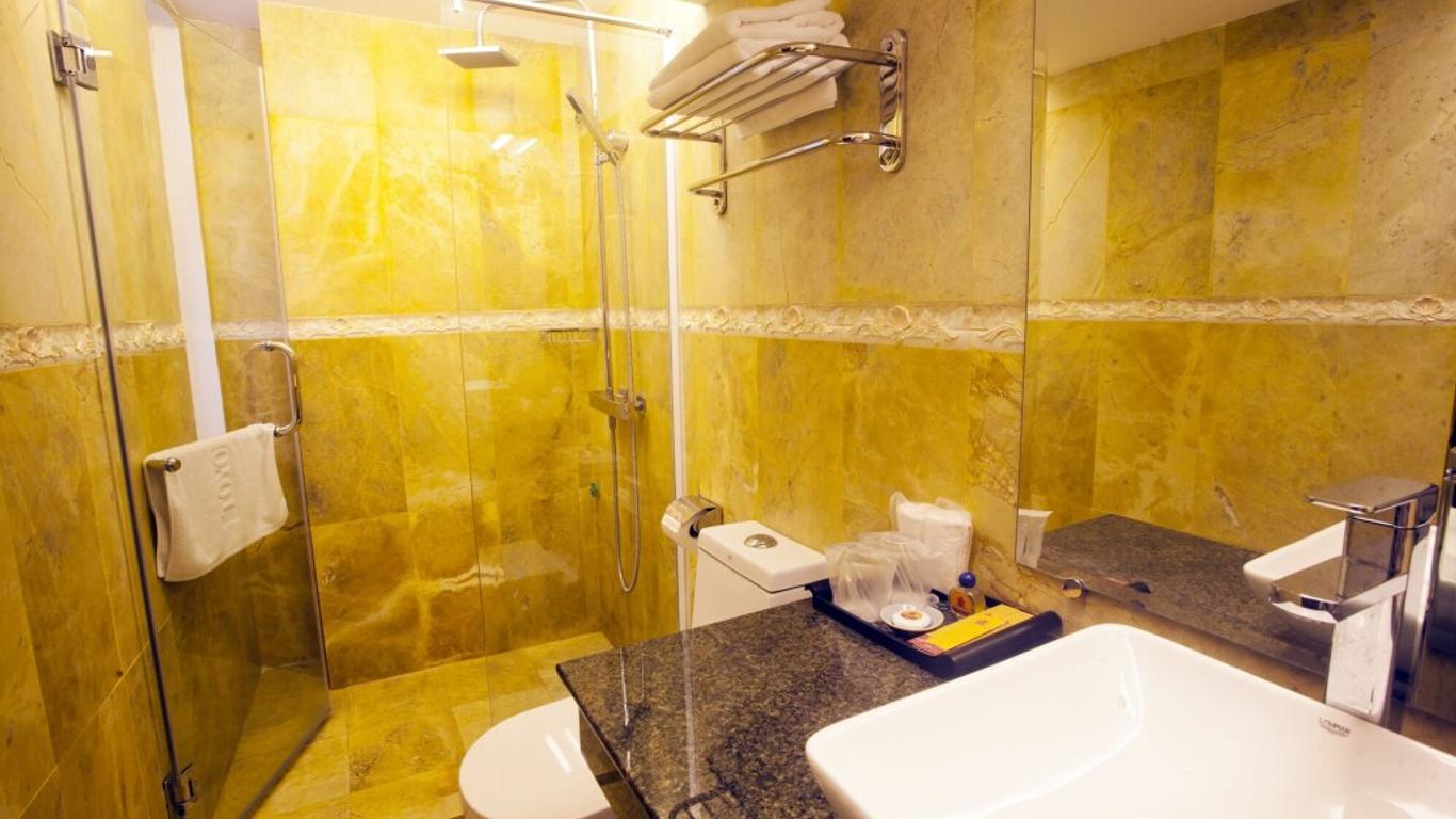 Classic Street Hotel