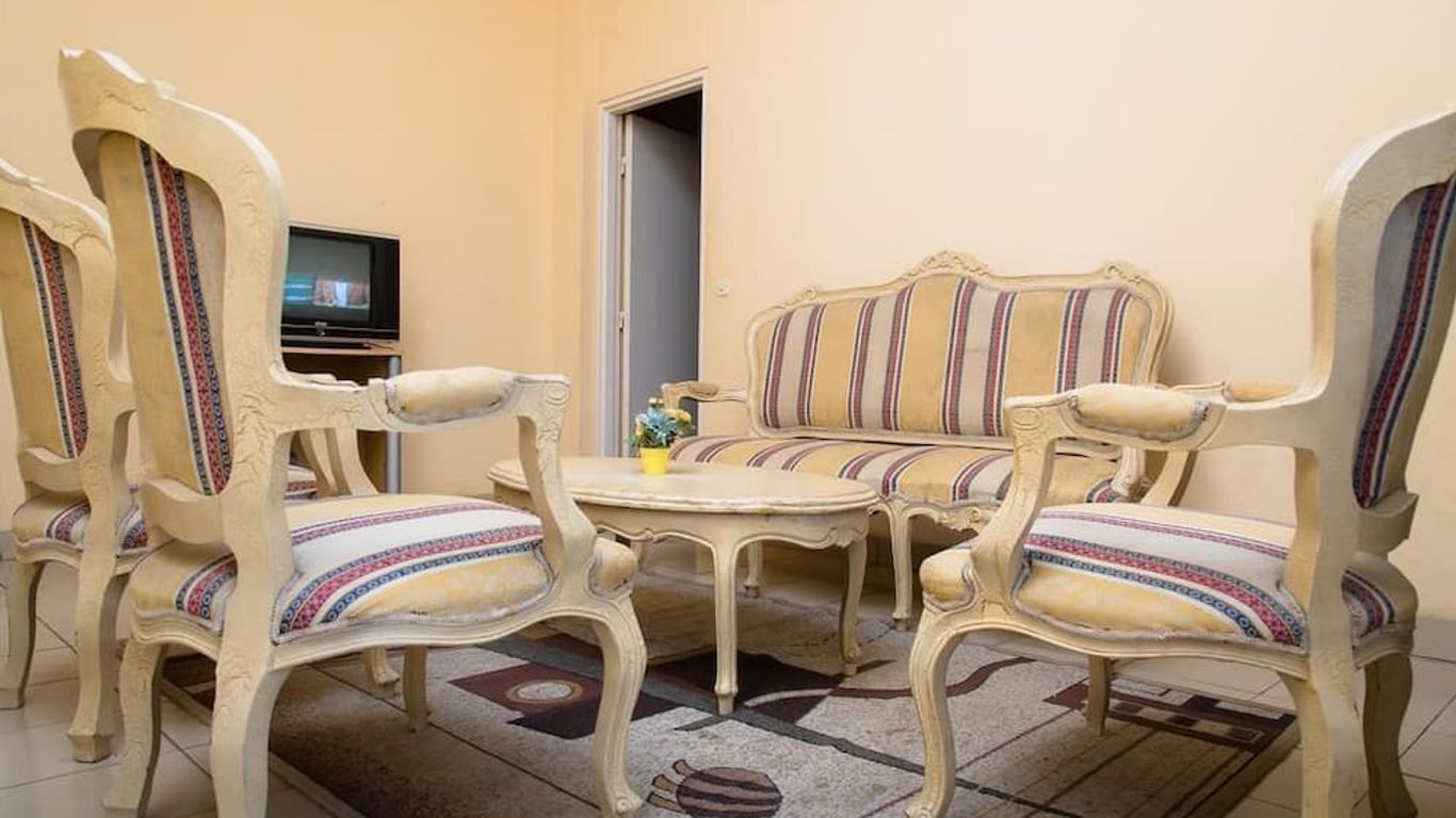 Hotel Beausejour Mirabel