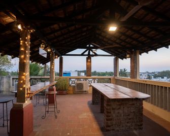 Hotel Urban Spice - Madurai - Madurai - Building