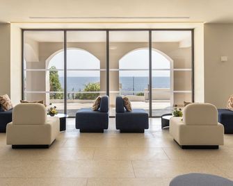 Valmar Corfu - Agios Ioannis Peristeron - Lobby