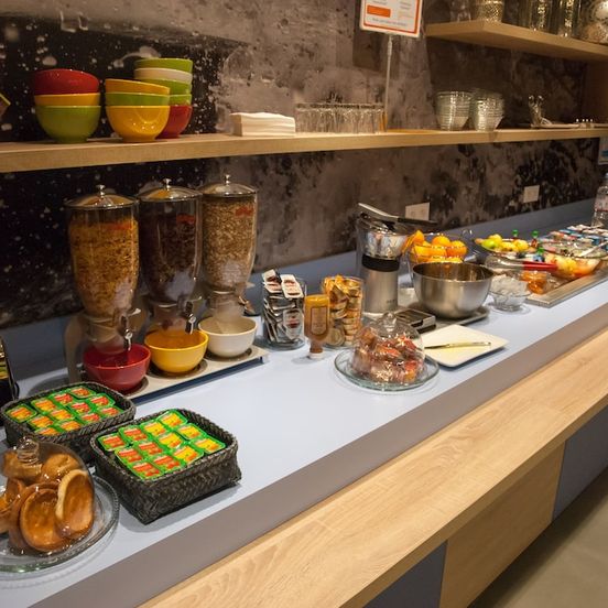 ibis Styles Saint-Malo Port image 1