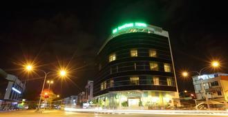 The LimeTree Hotel - Kuching