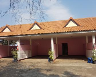 Wanjai Resort - Ubon Ratchathani - Edificio