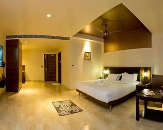 Golden Residency - Ramanathapuram - Habitación