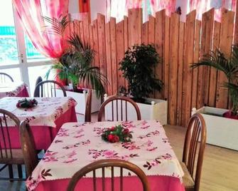Albergo Neni - Brentonico - Restaurant