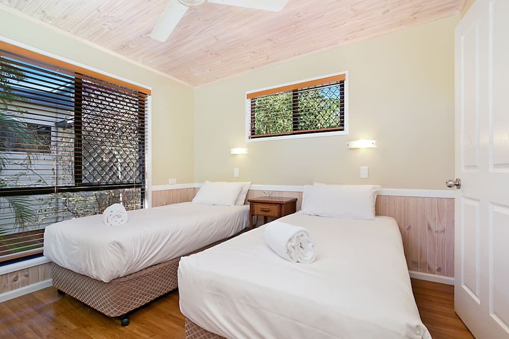 South Gladstone Motel - Gladstone - Habitación