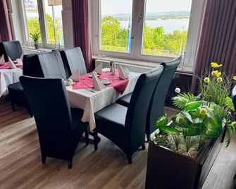 Land-gut-Hotel Barbarossa - Kelbra - Restaurant
