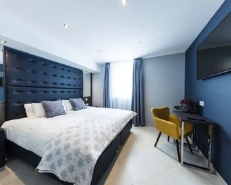 Hotel Tommasi - Mörfelden-Walldorf