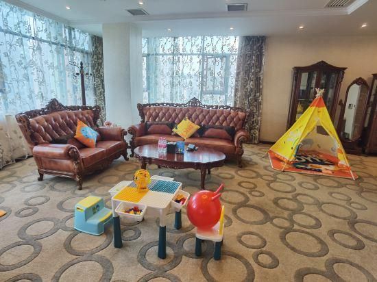 Guizhou Hualian Hotel