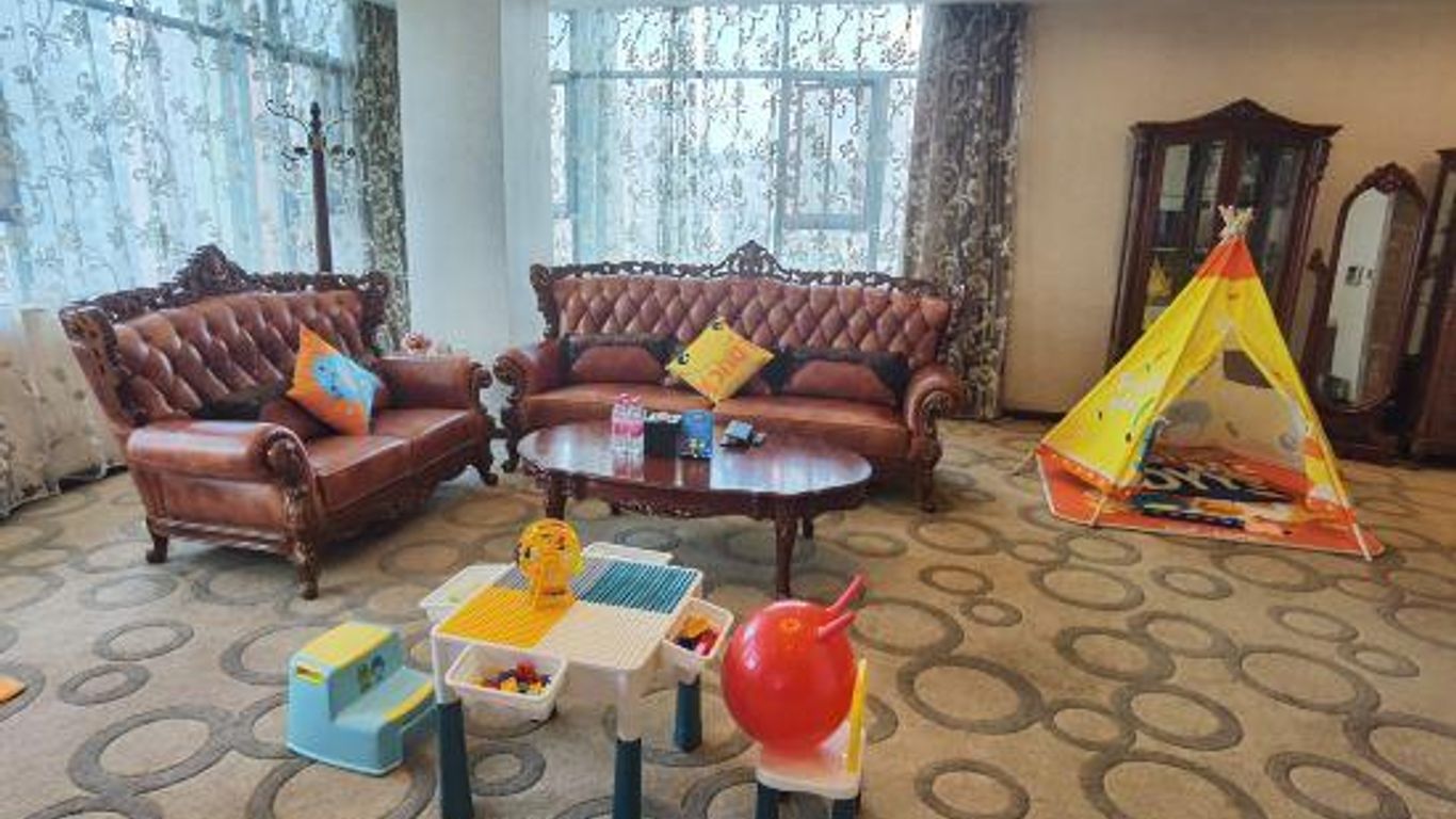 Guizhou Hualian Hotel